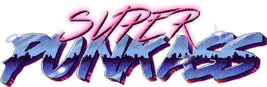 Super Punkass